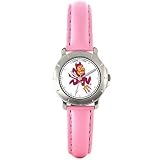 NCAA Women's CPS1-ASU Arizona State University Player Series Pink Watch