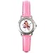 NCAA Women's Arizona State University Player Series Pink Watch #CPS1-ASU