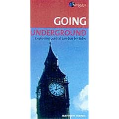 London (Going Underground)
