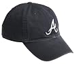 Atlanta Braves Franchise Fitted Baseball Cap