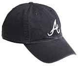 Atlanta Braves Franchise Fitted Baseball Cap