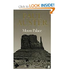 Moon Palace