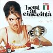 Beat at Cinecitta 2
