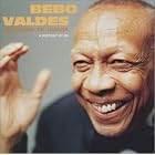 Recuerdos de Habana: A Portrait at 80 by  Bebo Valdes 
