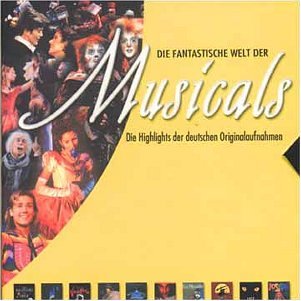 CD-Charts  Search : Die Fantastische Welt Der