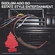 Estate Style Entertainment