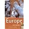 Countries to visit- Rough Guides (pt 1)