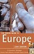 The Rough Guide to Europe 2004 (Rough Guide Travel Guides)