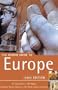 The Rough Guide to Europe 2004 (Rough Guide Travel Guides)
