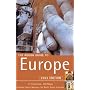 The Rough Guide to Europe (Rough Guide Travel Guides)