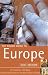 The Rough Guide to Europe 2004 (Rough Guide Travel Guides)