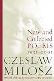 New and Collected Poems: 1931-2001