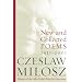 New and Collected Poems: 1931-2001
