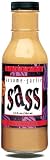 Sesame-Garlic Dressing