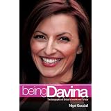 Being Davinaby Nigel Goodall
