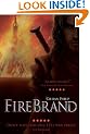 Firebrand (Rebel Angels Series)