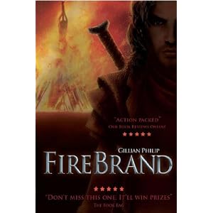 Firebrand Firebrand