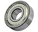 6000ZZE Nachi Bearing Shielded C3 Japan 10x26x8 Ball Bearings