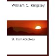 William C. Kingsley
