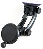 i.Trek Low Vibration Windshield Mount (Black)