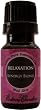 Relaxation Synergy Blend Essential Oil- 10 ml (Lavender, Marjoram, Patchouli, Mandarin, Geranium &