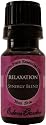 Relaxation Blend 100% Pure Essential Oil- 10 ml