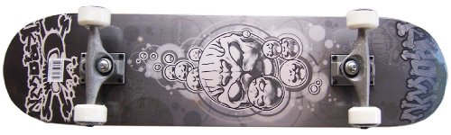 Krown Bubbles Rookie Complete Skateboard