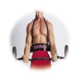 412TUgBnN6L. SL160  Body Solid BB23 Bicep Bomber Workout Equipment