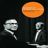 Review Phineas Newborn  / Phineas Newborn Jr Trio/Duke Jordan Trio - Masters Of Mordern Jazz Piano