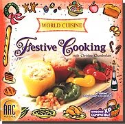 World Cuisine: Festive Cooking