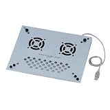 SANWA SUPPLY TK-CLNUB5 ノート用クーラーパッド
