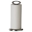 Grasp Paper Towel Holder - Nickel