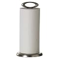 Grasp Paper Towel Holder - Nickel