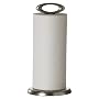 Umbra 330542-410 Grassy Paper-Towel Holder, Nickel
