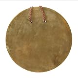 Product details for 12 inch Tibetan Gong