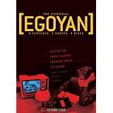 Essential Atom Egoyan Box Set