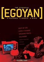 Essential Atom Egoyan Box Set