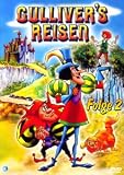 Eigenschaften Handelsagentur Roth  / Gulliver's Reisen - Folge 2