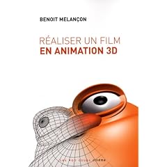 R�aliser un film en animation 3D