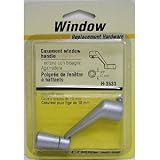 Casement Window Handle Aluminu