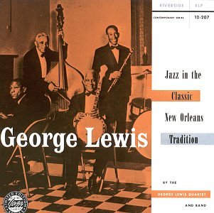CD-Charts  Music : Jazz in the Classic New Orleans Tradition [VINYL]