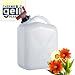 Wasserkanister 10 Liter mit Hahn