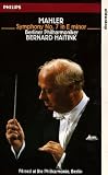 Gustav Mahler - Symphony No. 7 in E Minor - Berliner Philharmoniker, Haitink (Filmed at the Philharmonie, Berlin 1992) [VHS]