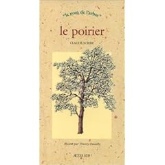 Le poirier