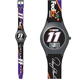 Denny Hamlin NASCAR Kids "Fan Series" Watch