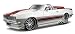 Produkt-Bild: Maisto 31089 - Pro-Rodz Chevrolet Camaro SS 68 1:24 (farblich sortiert)