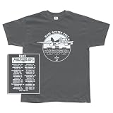 Blue Oyster Cult - US Tour 78 T-Shirt