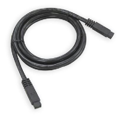 3M Firewire 800 9PIN To 9PIN Firewire Cable