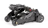 Batman Dark Knight Stealth Batmobile