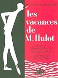 Les vacances de Monsieur Hulot